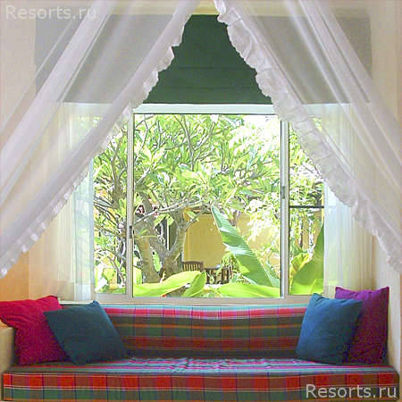 Supatra Hua Hin Resort 22